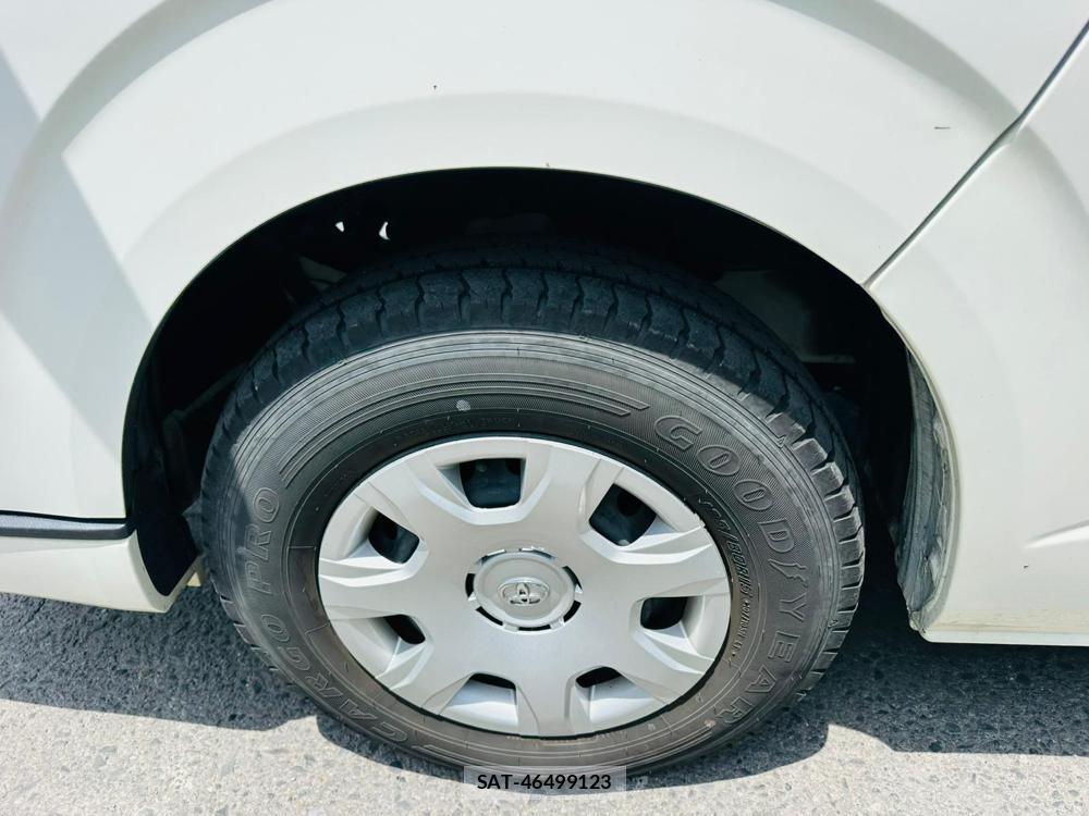 Toyota REGIUSACE VAN 2019-05 7369172-29
