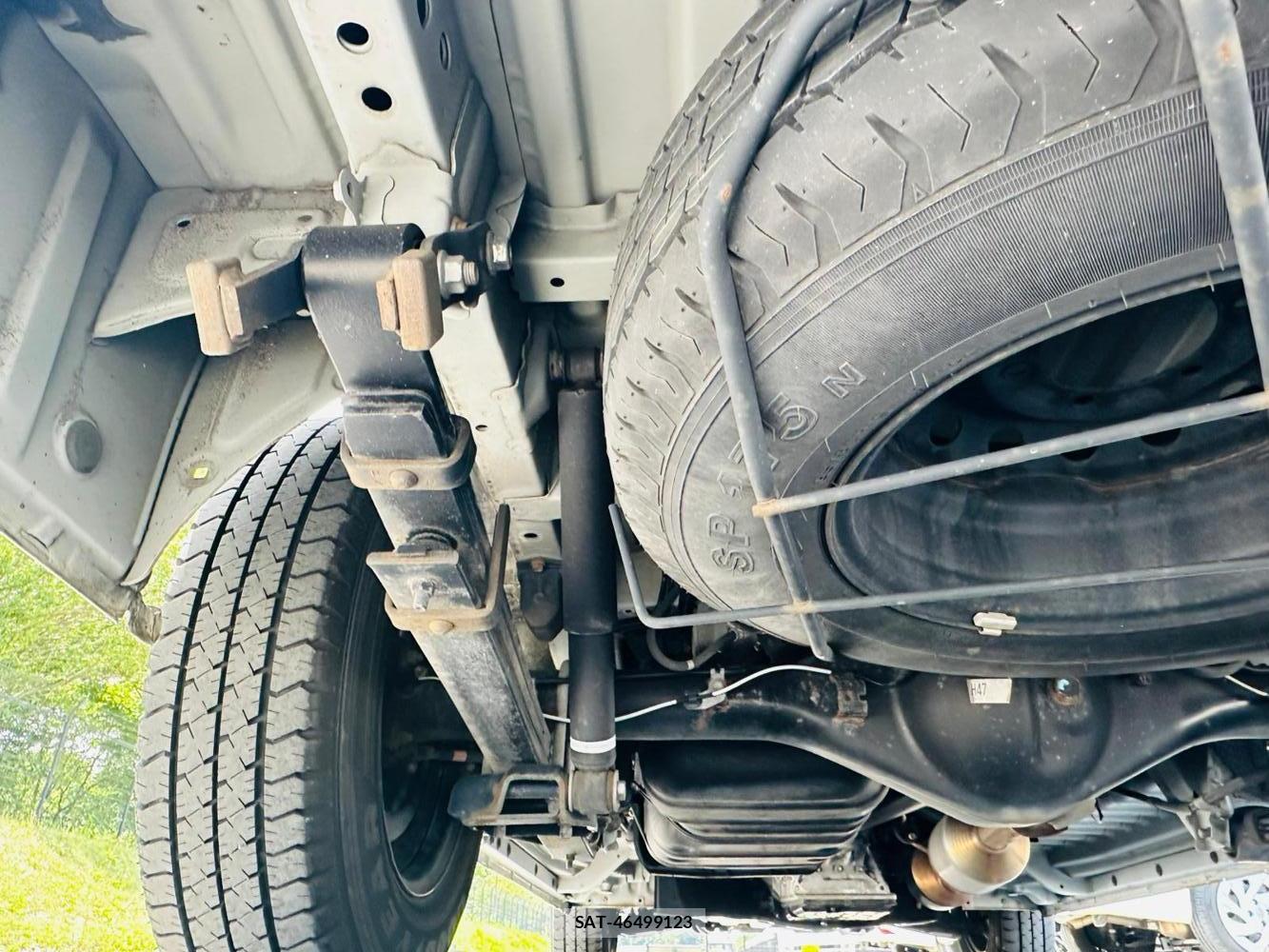 Toyota REGIUSACE VAN 2019-05 7369172-33