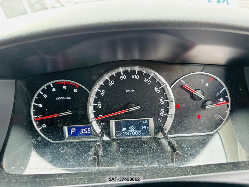 Toyota REGIUSACE VAN 2019 7242606-15