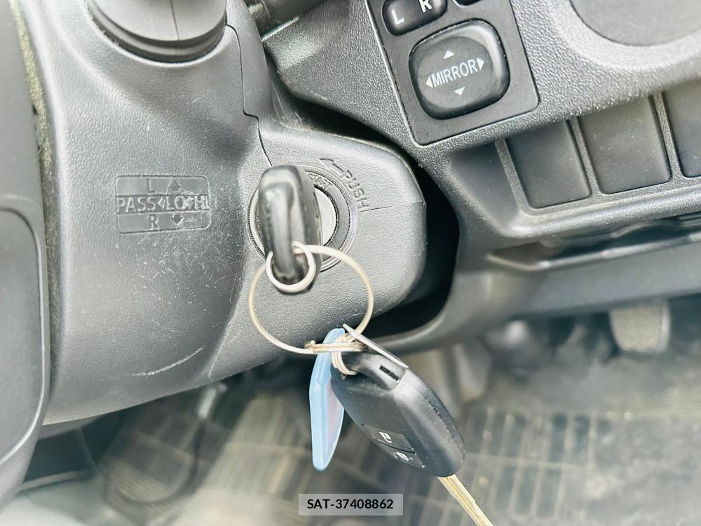 Toyota REGIUSACE VAN 2019 7242606-16