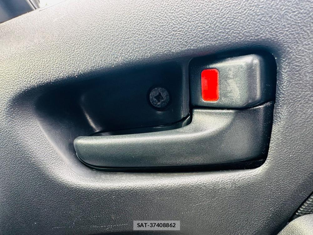 Toyota REGIUSACE VAN 2019 7242606-20