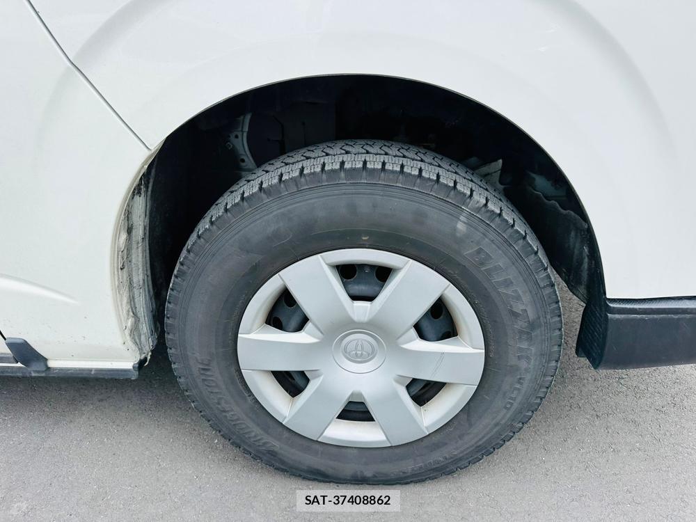 Toyota REGIUSACE VAN 2019 7242606-28