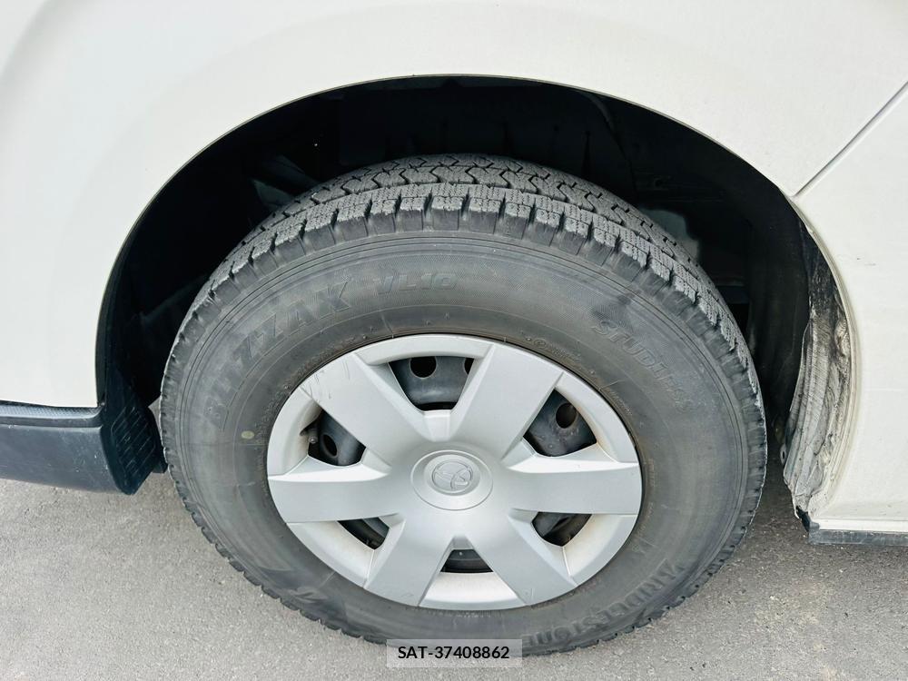 Toyota REGIUSACE VAN 2019 7242606-29