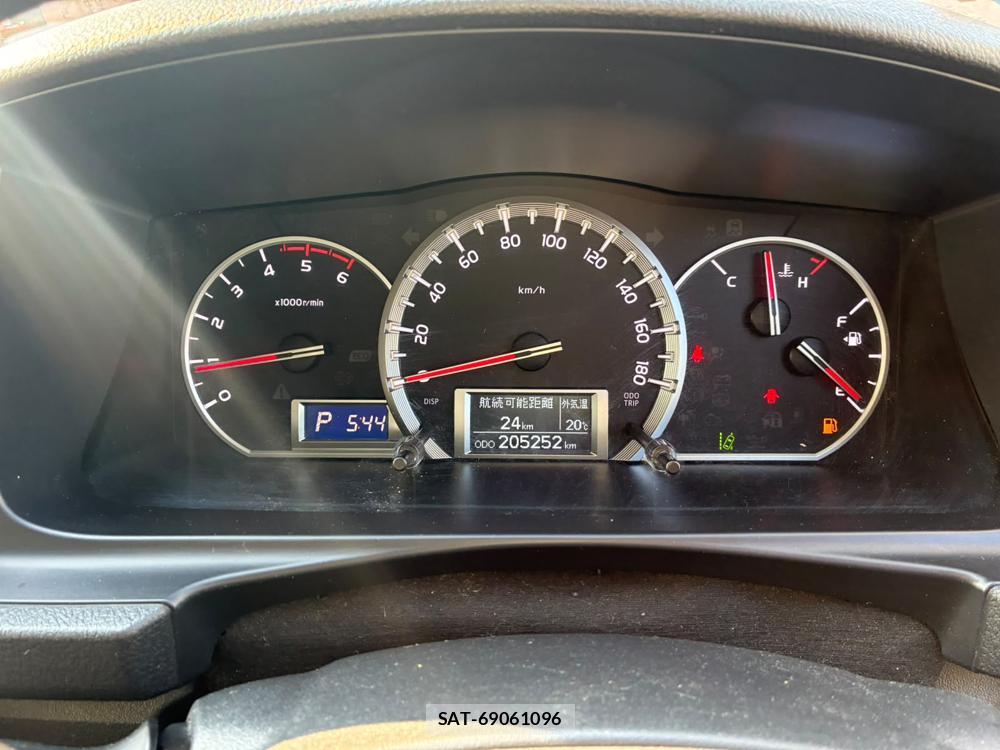 Toyota REGIUSACE VAN 2019-06 7351407-14