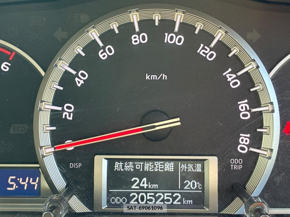 Toyota REGIUSACE VAN 2019-06 7351407-15