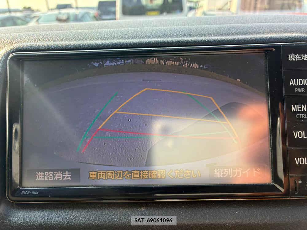 Toyota REGIUSACE VAN 2019-06 7351407-18