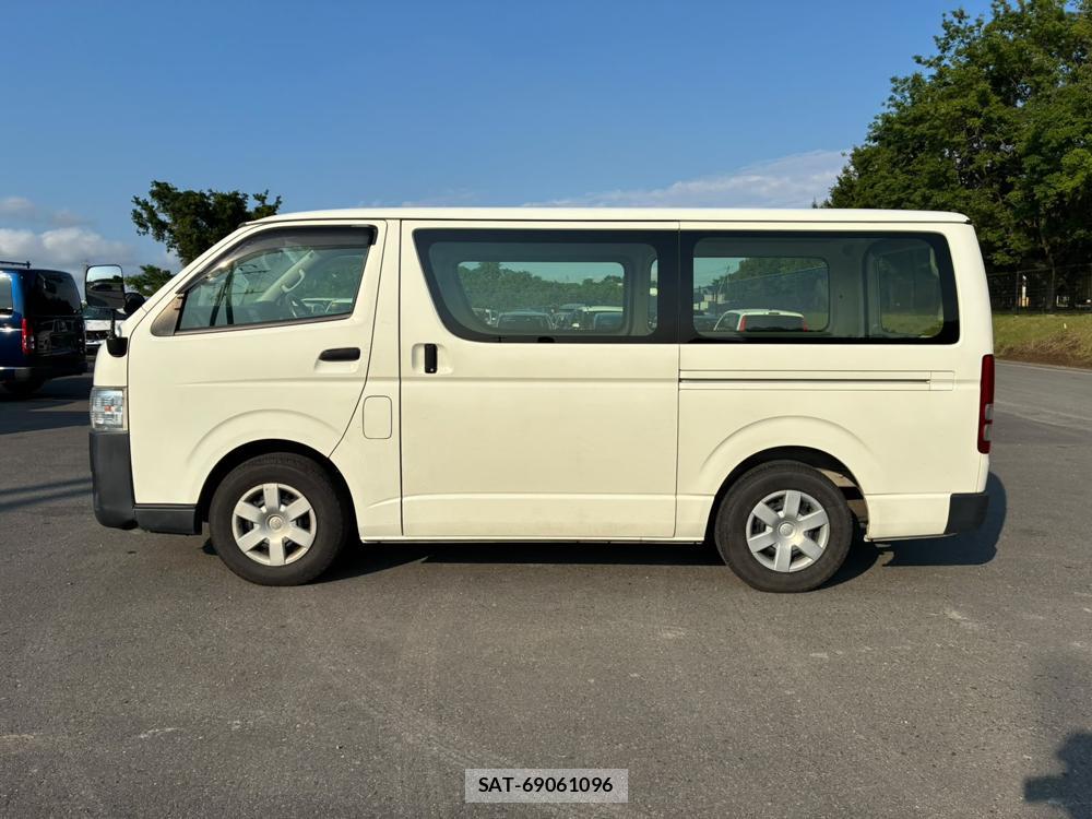 Toyota REGIUSACE VAN 2019-06 7351407-1