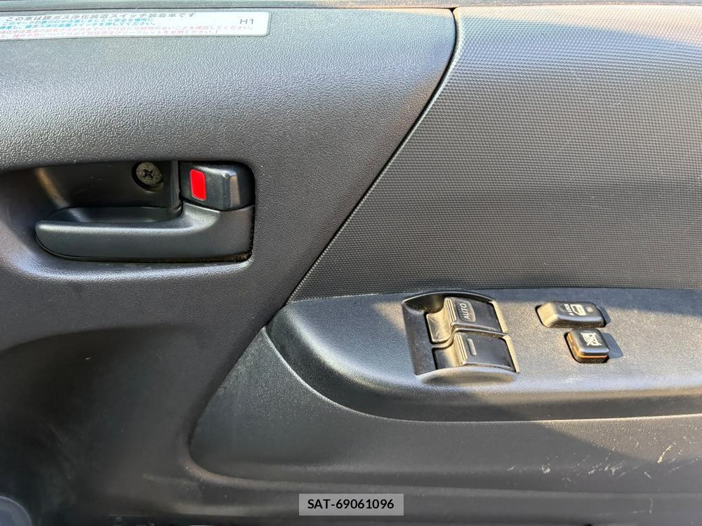 Toyota REGIUSACE VAN 2019-06 7351407-20