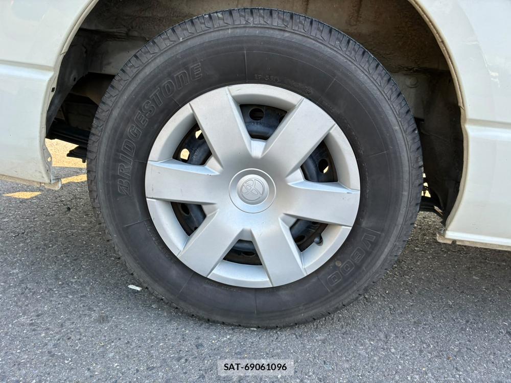 Toyota REGIUSACE VAN 2019-06 7351407-23