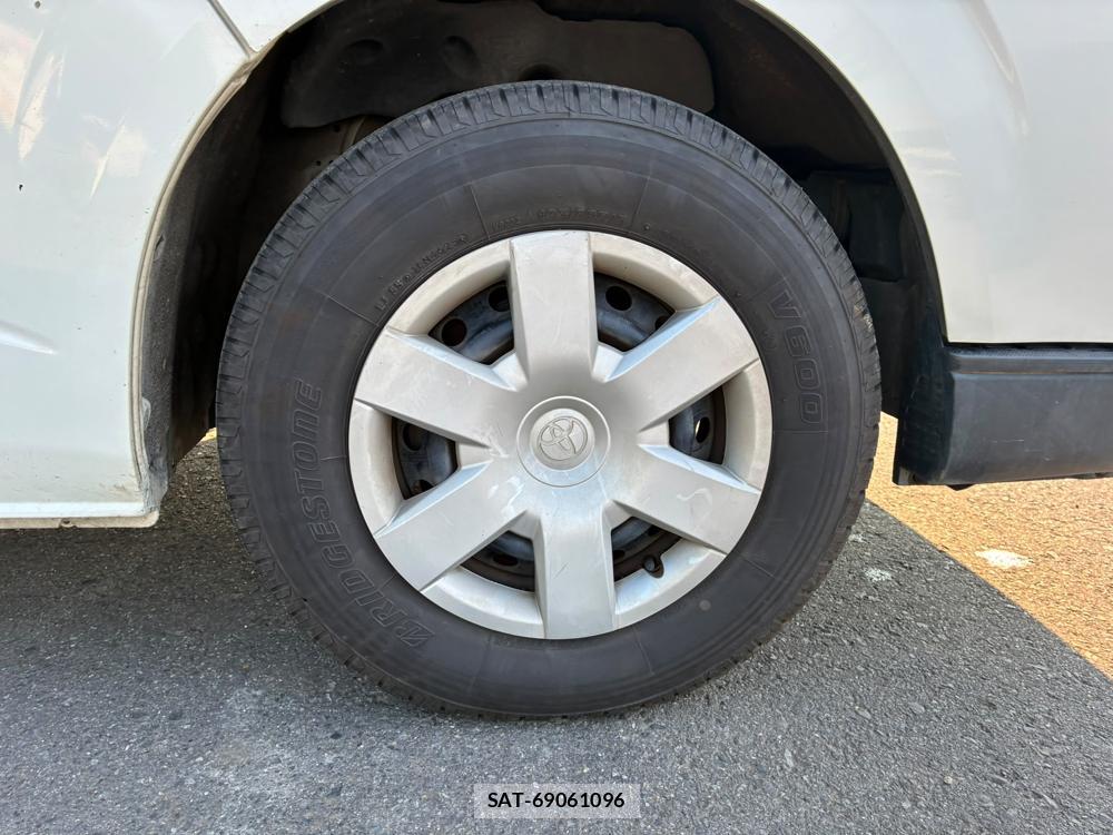 Toyota REGIUSACE VAN 2019-06 7351407-24