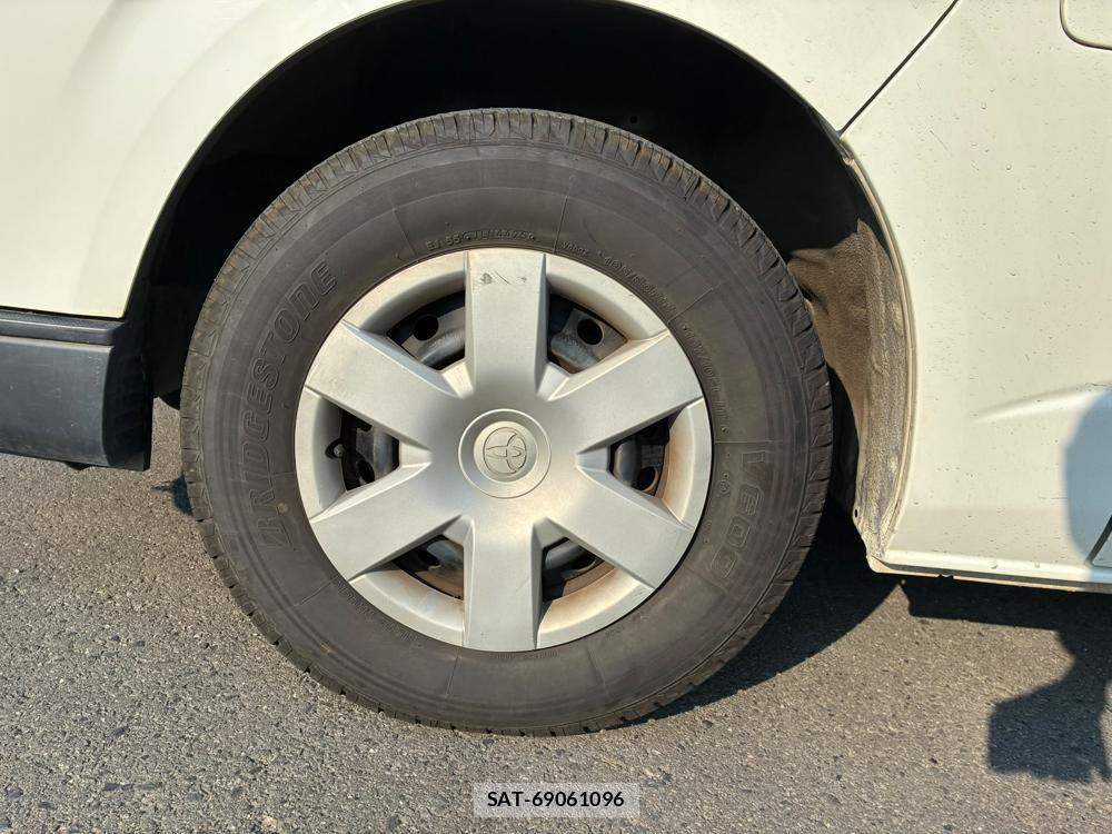 Toyota REGIUSACE VAN 2019-06 7351407-25