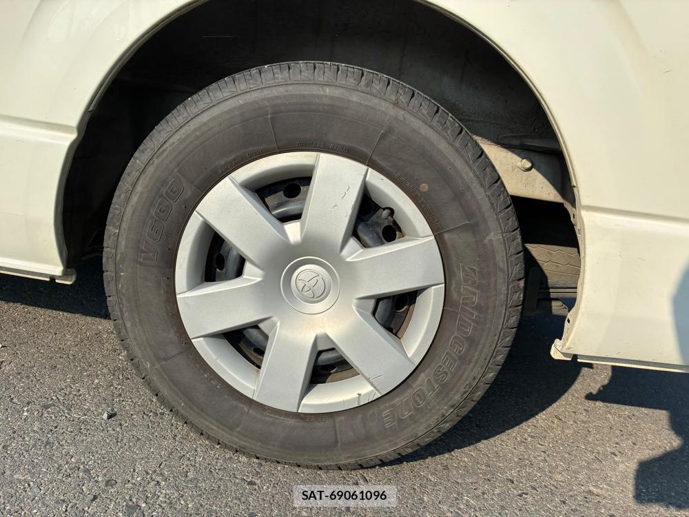 Toyota REGIUSACE VAN 2019-06 7351407-26