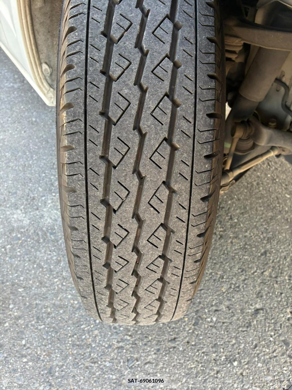 Toyota REGIUSACE VAN 2019-06 7351407-27