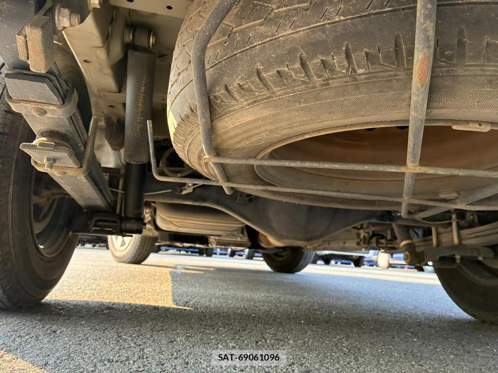Toyota REGIUSACE VAN 2019-06 7351407-31