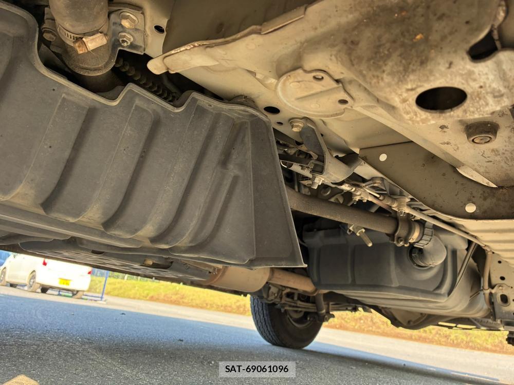 Toyota REGIUSACE VAN 2019-06 7351407-35