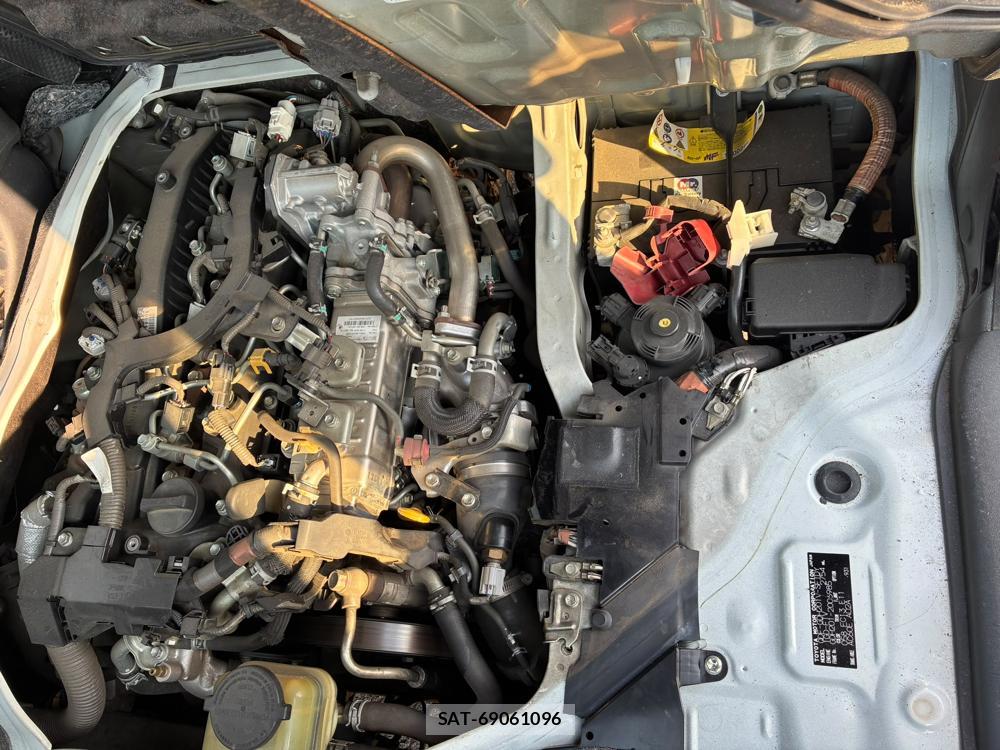 Toyota REGIUSACE VAN 2019-06 7351407-36