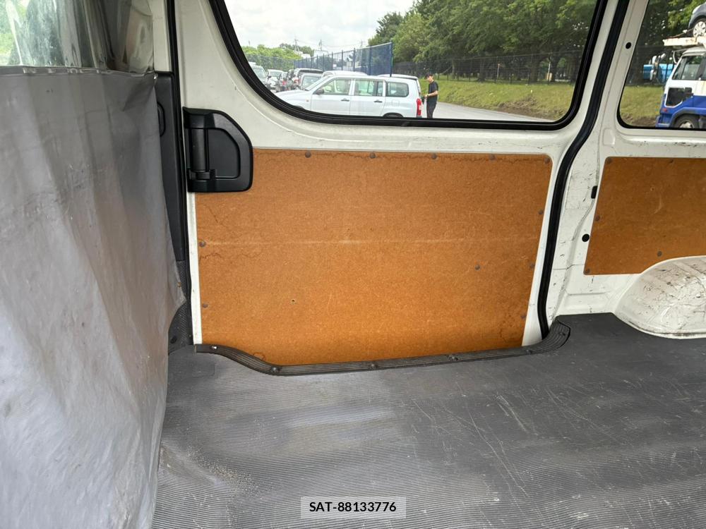 Toyota REGIUSACE VAN 2019 7171851-9