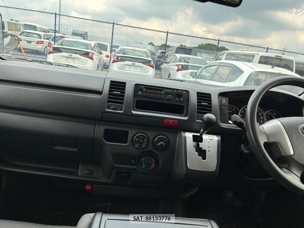 Toyota REGIUSACE VAN 2019 7171851-12