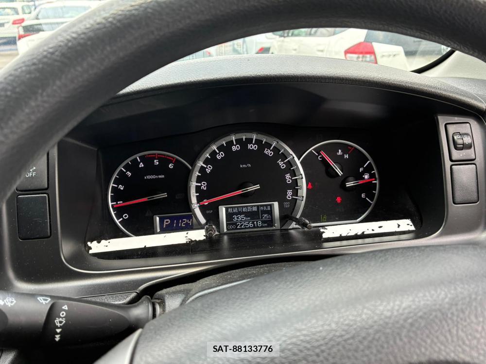 Toyota REGIUSACE VAN 2019 7171851-14