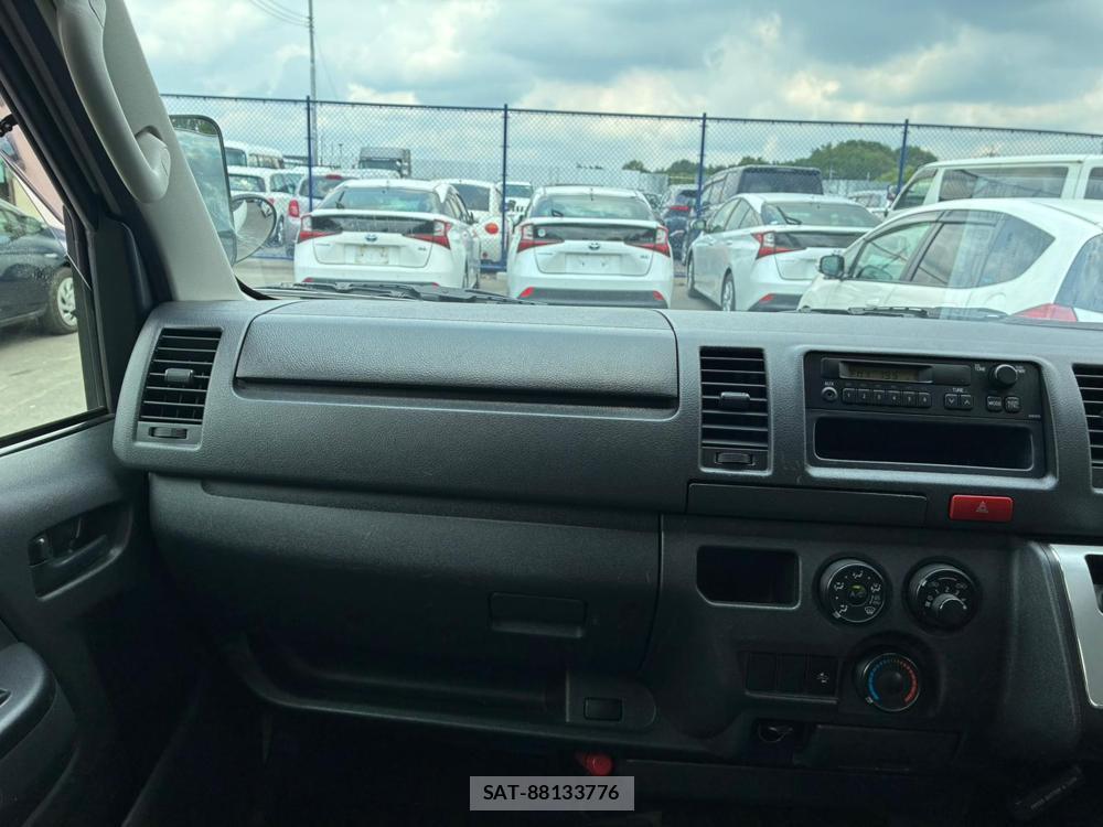 Toyota REGIUSACE VAN 2019 7171851-17