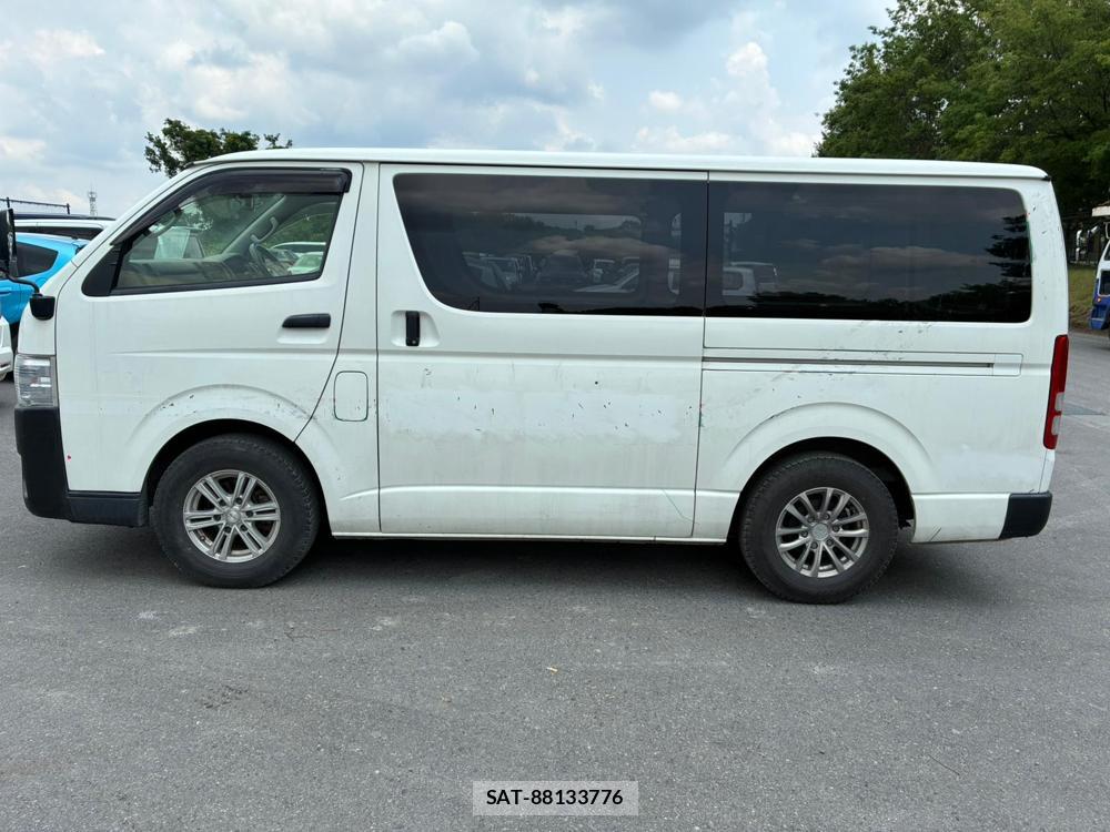 Toyota REGIUSACE VAN 2019 7171851-1