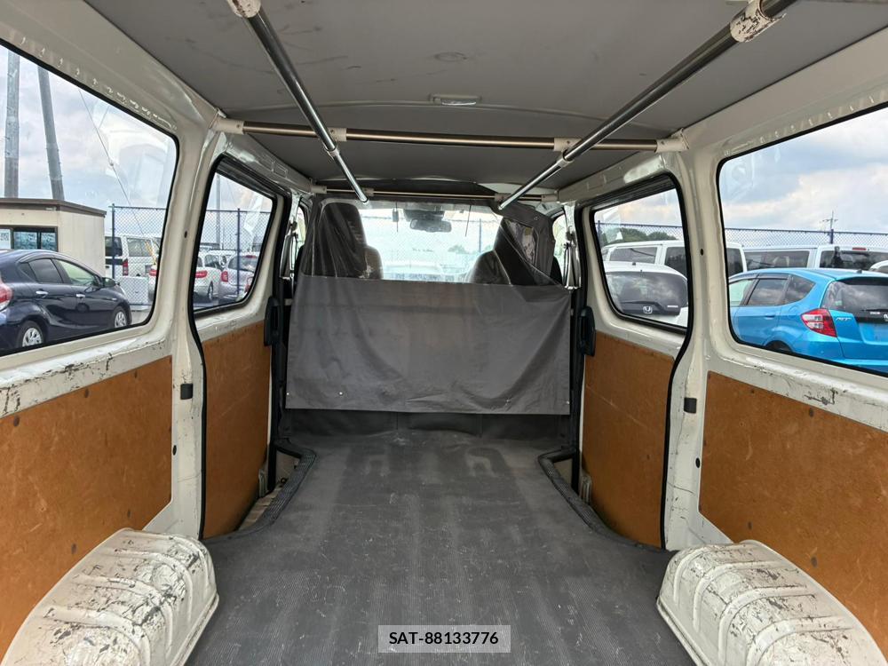 Toyota REGIUSACE VAN 2019 7171851-25