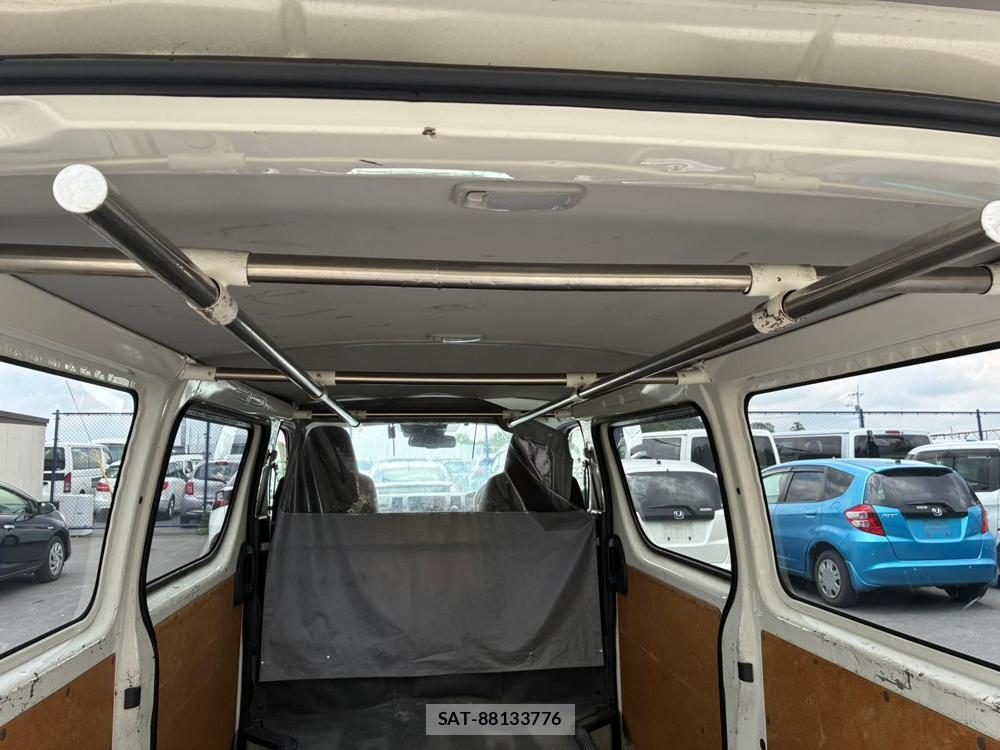 Toyota REGIUSACE VAN 2019 7171851-26