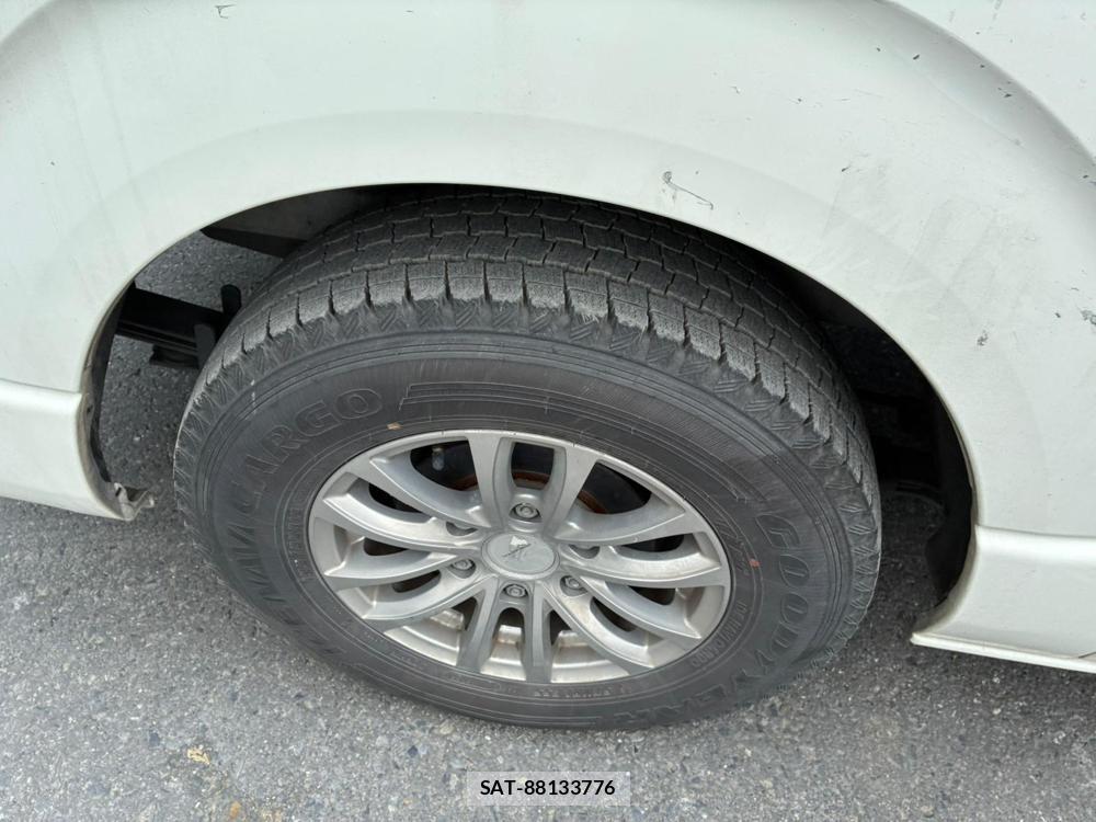 Toyota REGIUSACE VAN 2019 7171851-28