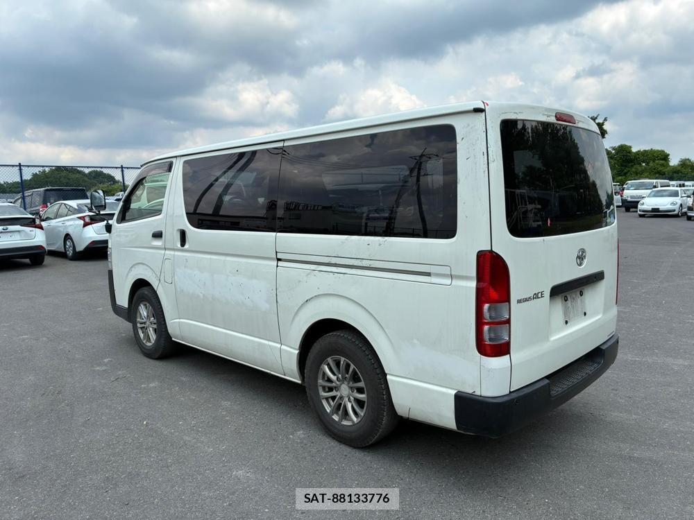 Toyota REGIUSACE VAN 2019 7171851-2