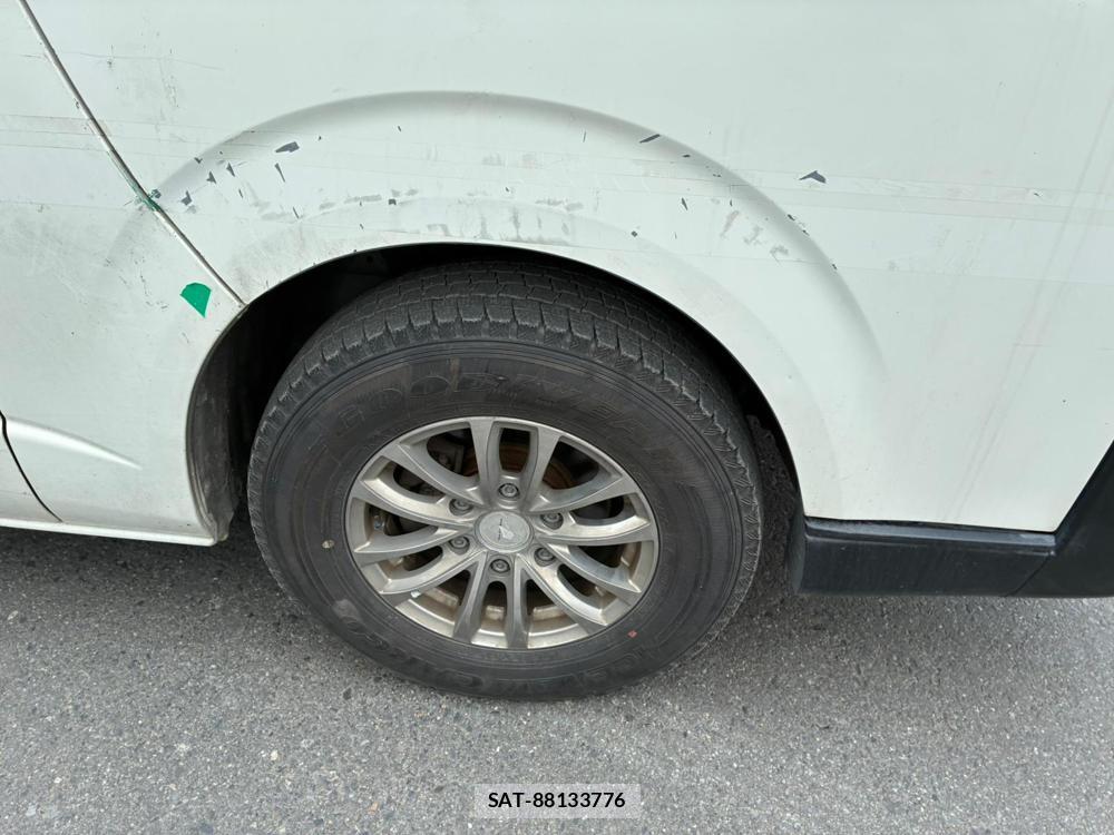 Toyota REGIUSACE VAN 2019 7171851-29