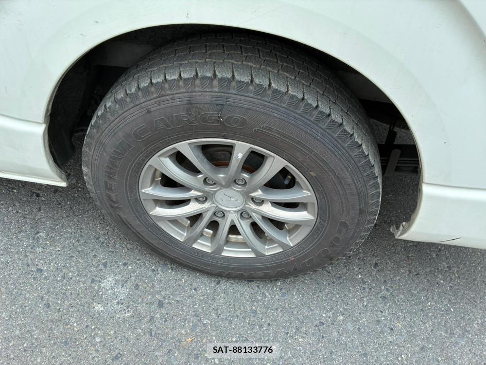 Toyota REGIUSACE VAN 2019 7171851-31