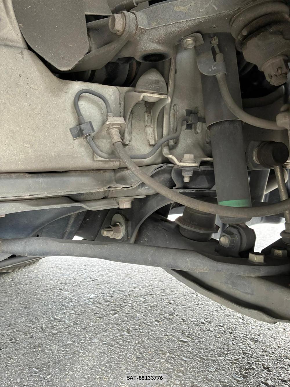 Toyota REGIUSACE VAN 2019 7171851-32