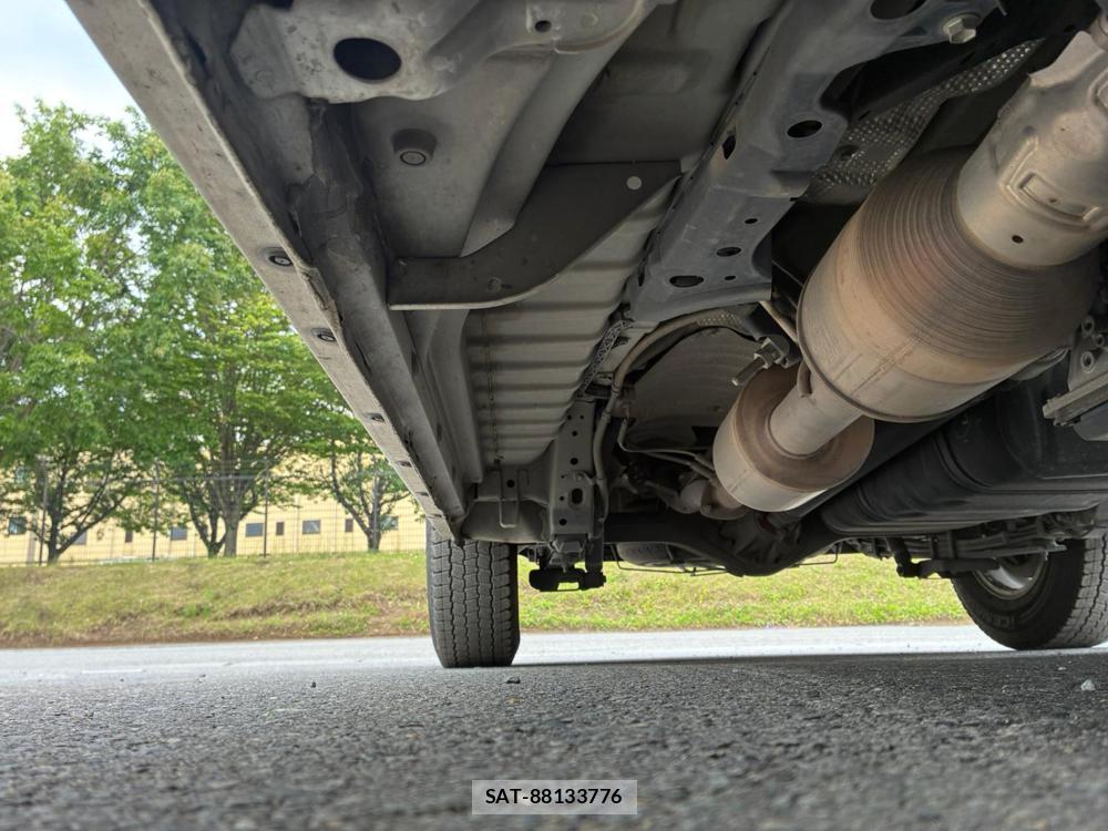 Toyota REGIUSACE VAN 2019 7171851-35