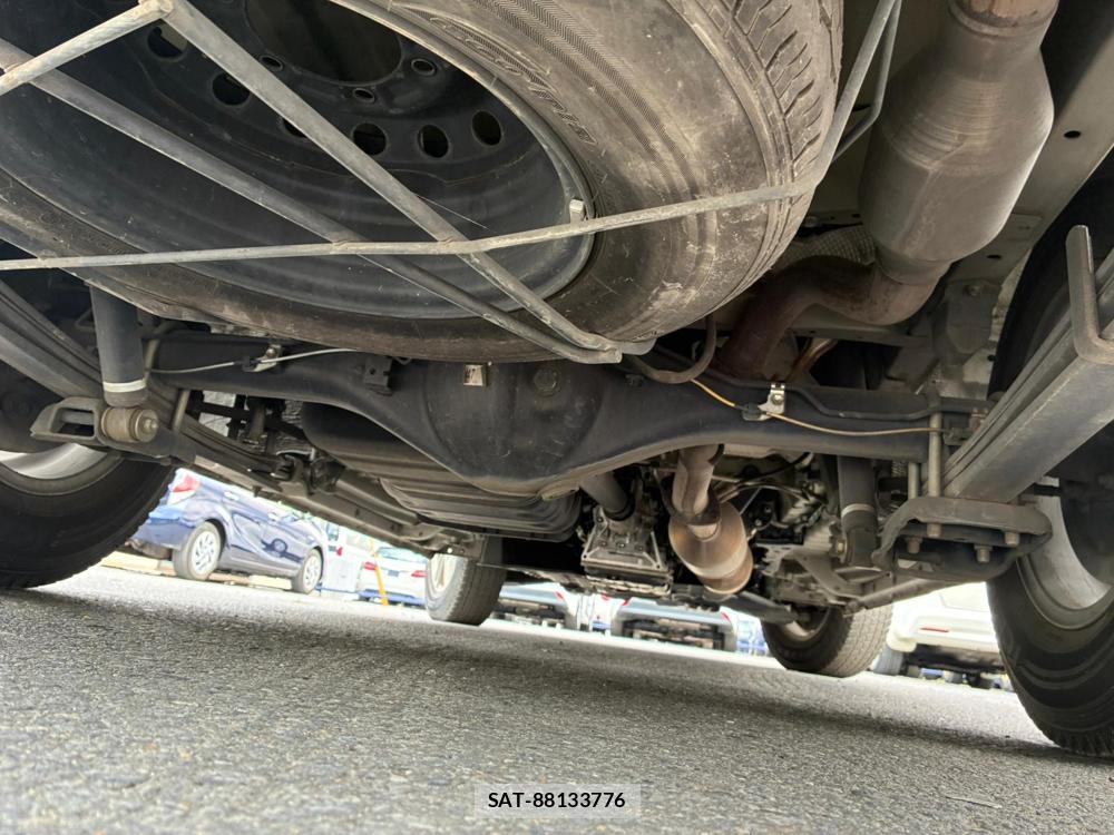 Toyota REGIUSACE VAN 2019 7171851-38