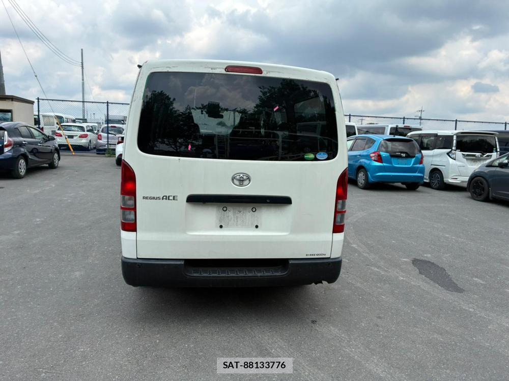 Toyota REGIUSACE VAN 2019 7171851-3
