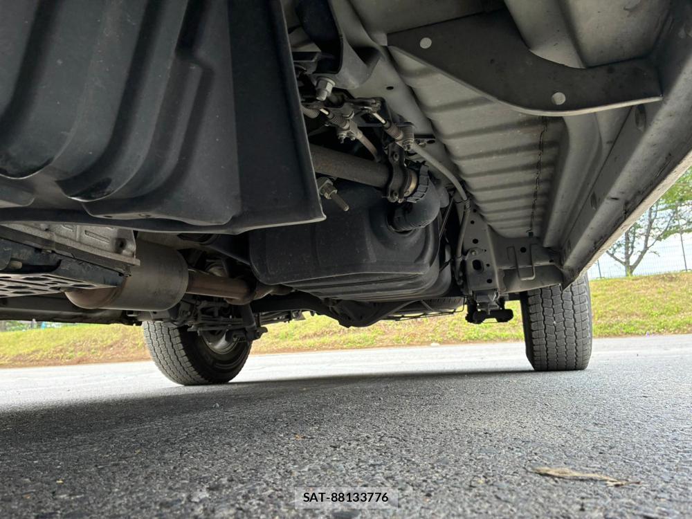 Toyota REGIUSACE VAN 2019 7171851-39
