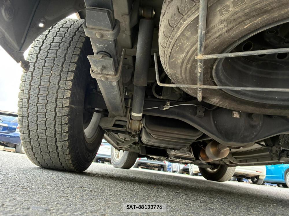 Toyota REGIUSACE VAN 2019 7171851-40