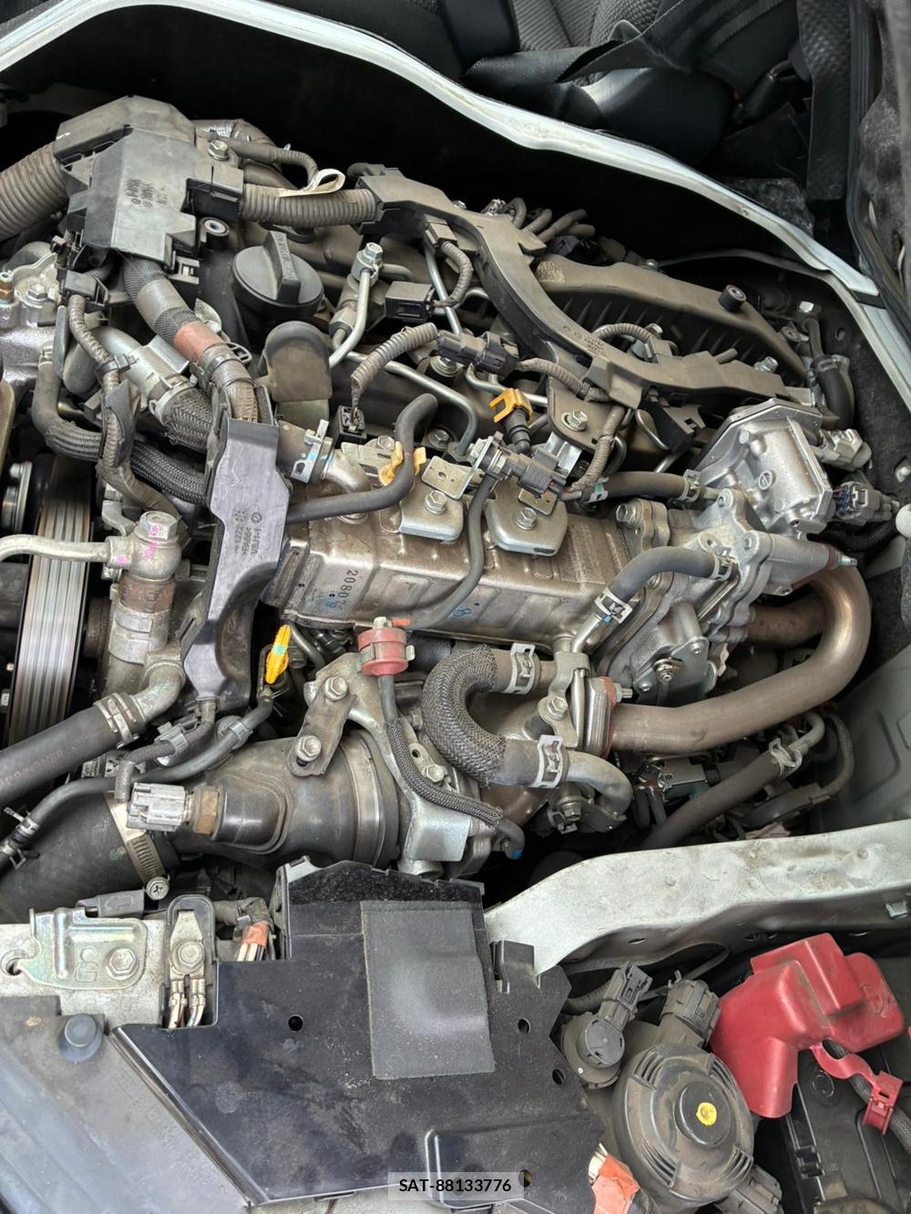 Toyota REGIUSACE VAN 2019 7171851-42