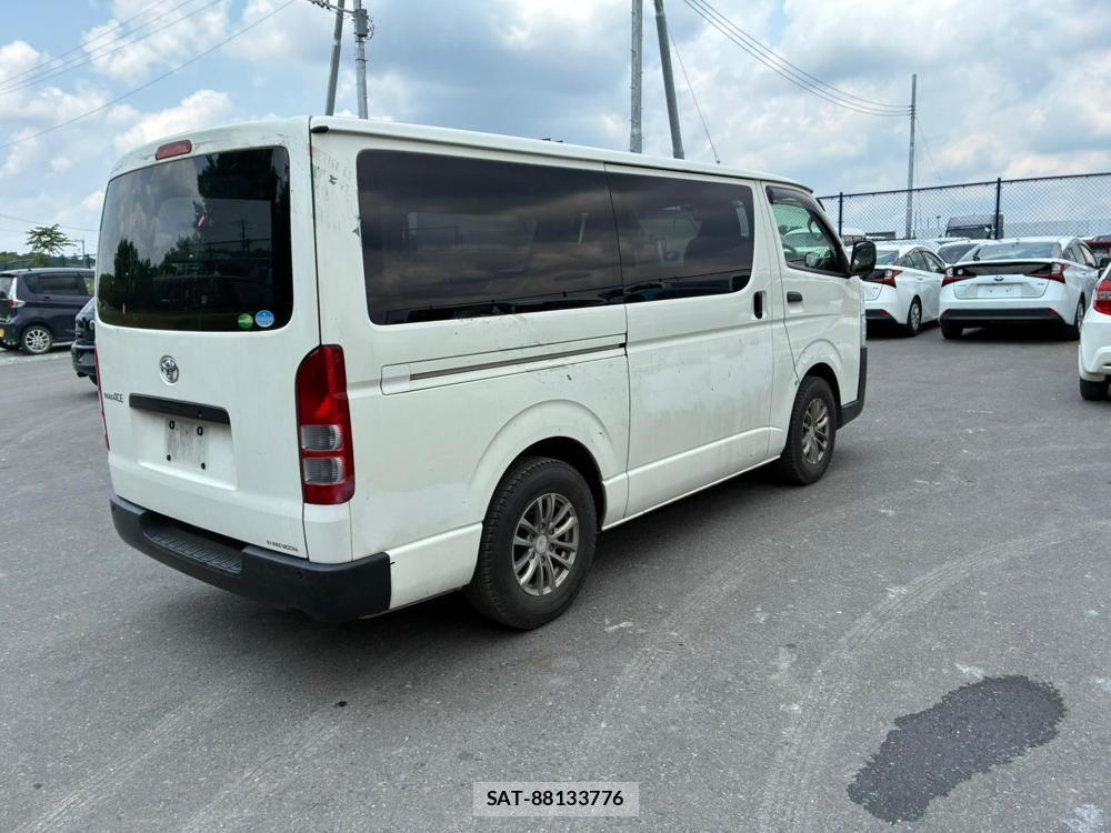 Toyota REGIUSACE VAN 2019 7171851-4