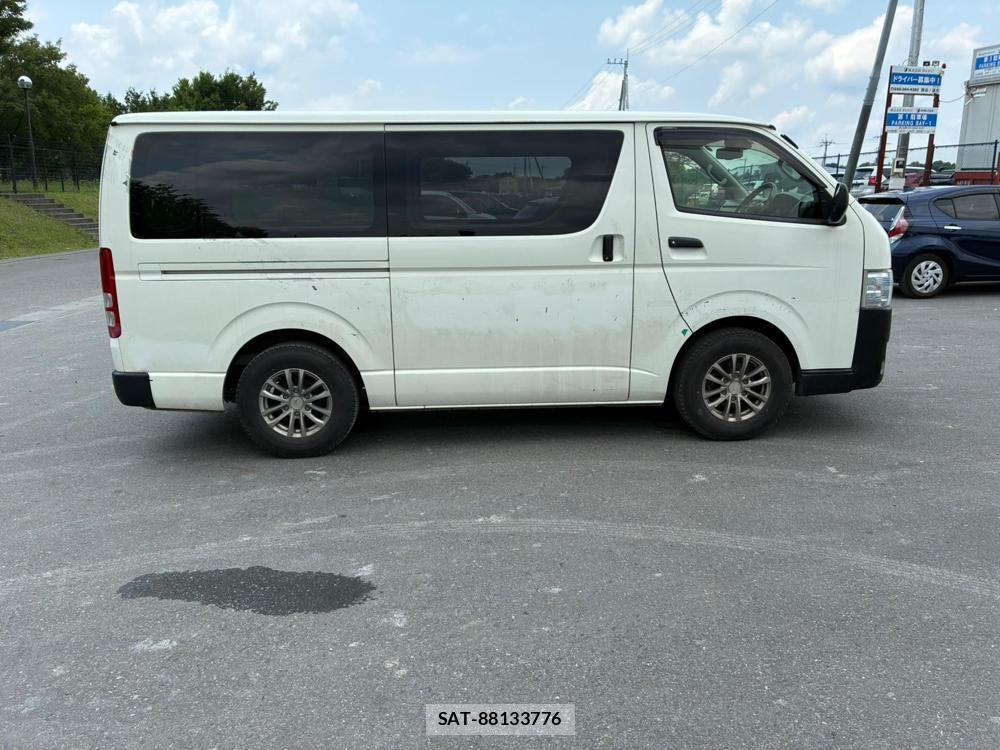 Toyota REGIUSACE VAN 2019 7171851-5