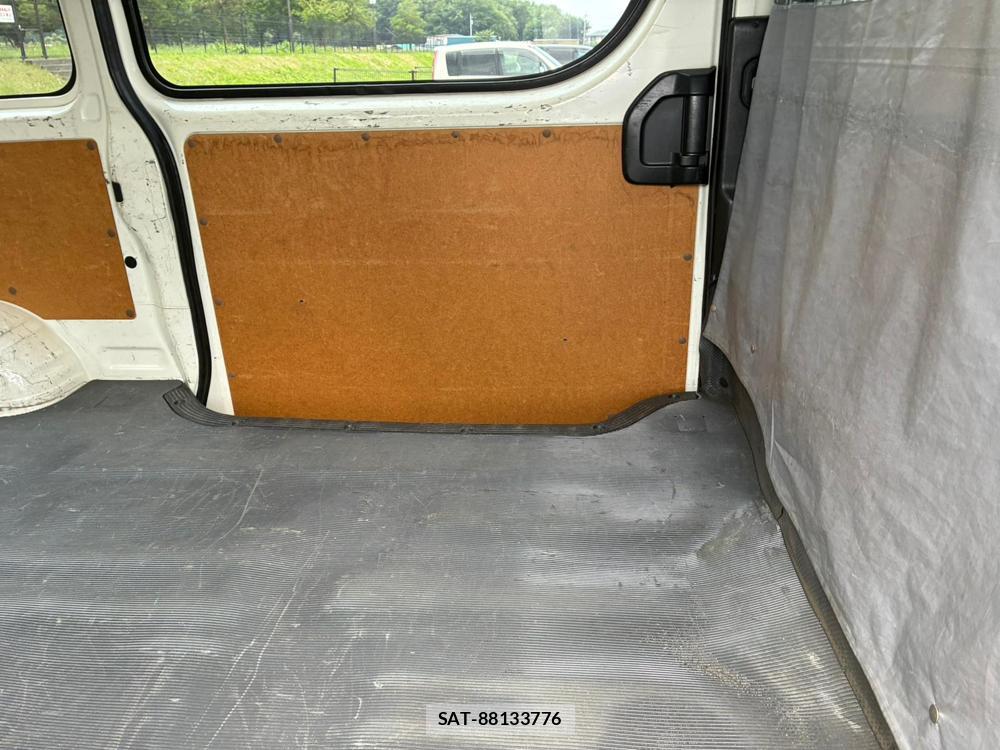 Toyota REGIUSACE VAN 2019 7171851-8