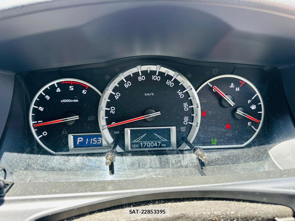 Toyota REGIUS VAN 2019-05 7534184-15