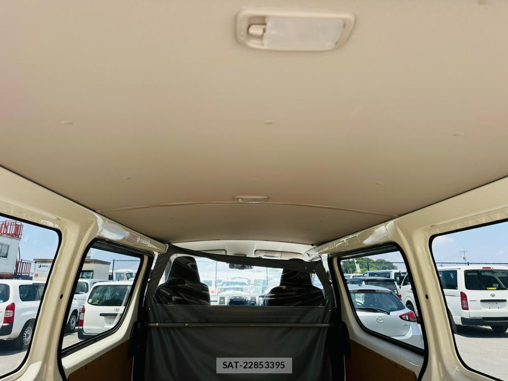 Toyota REGIUS VAN 2019-05 7534184-24