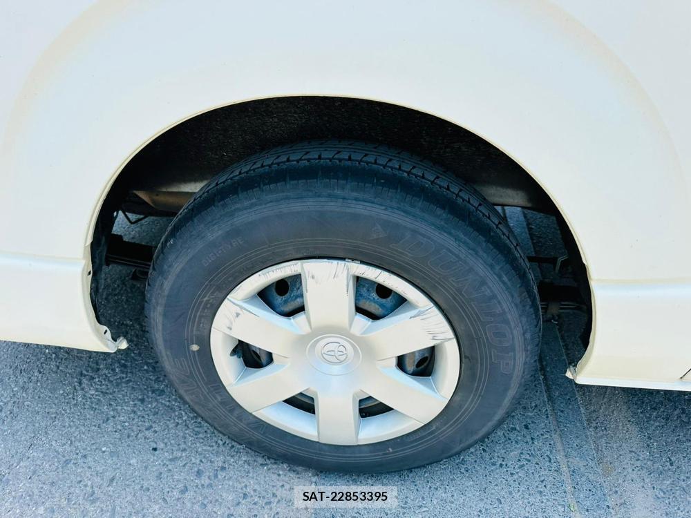 Toyota REGIUS VAN 2019-05 7534184-27