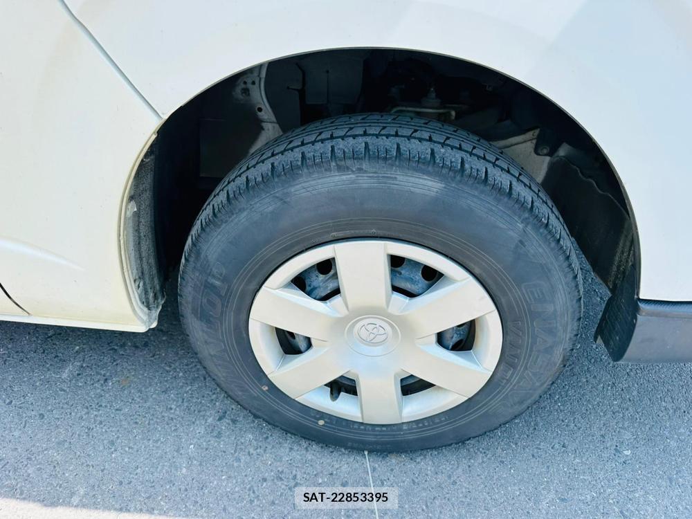 Toyota REGIUS VAN 2019-05 7534184-28