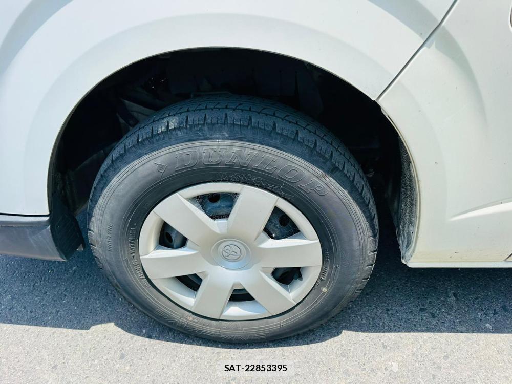 Toyota REGIUS VAN 2019-05 7534184-29
