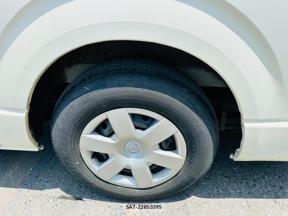 Toyota REGIUS VAN 2019-05 7534184-30