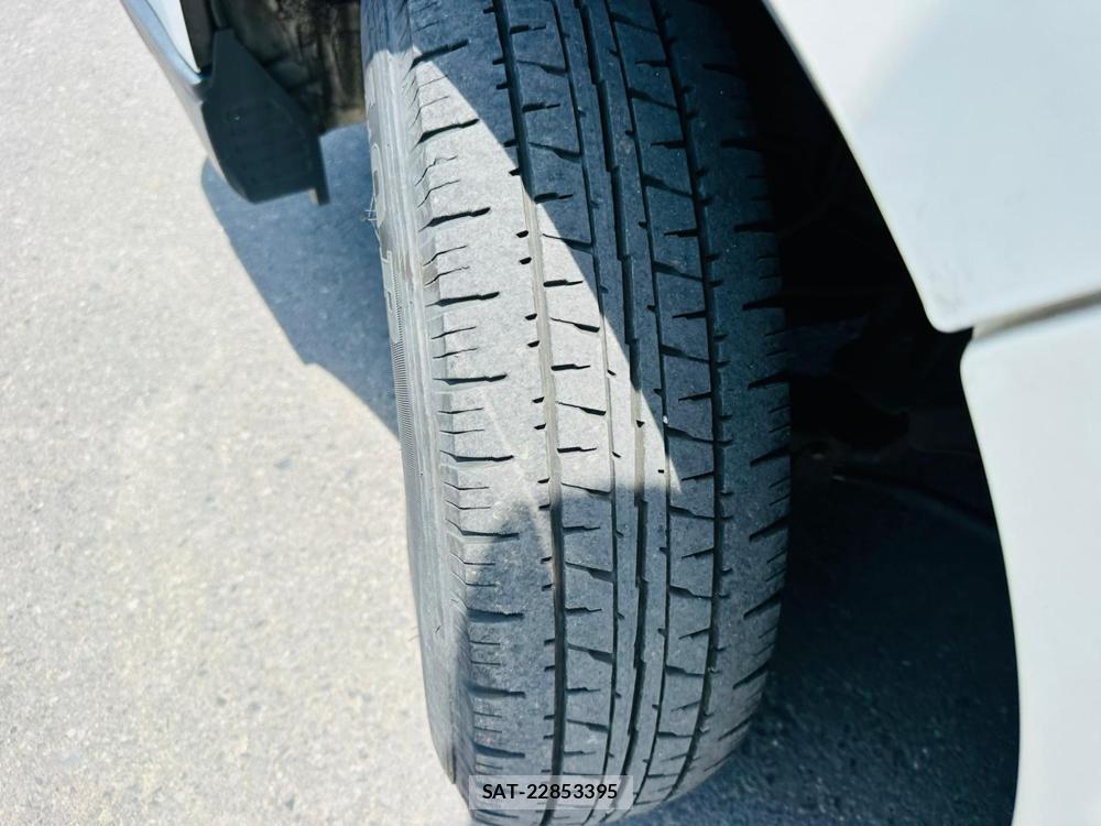 Toyota REGIUS VAN 2019-05 7534184-31