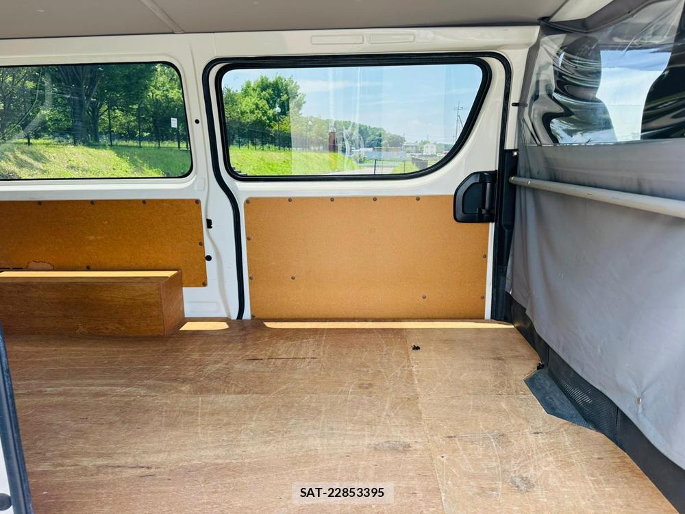 Toyota REGIUS VAN 2019-05 7534184-8