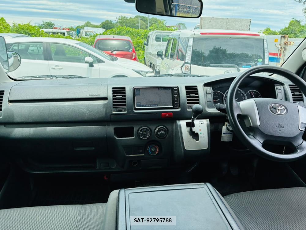 Toyota REGIUSACE VAN 2019-05 7369173-11
